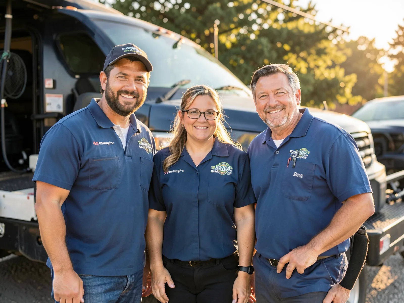 Roof Repair company in Roxobel, NC